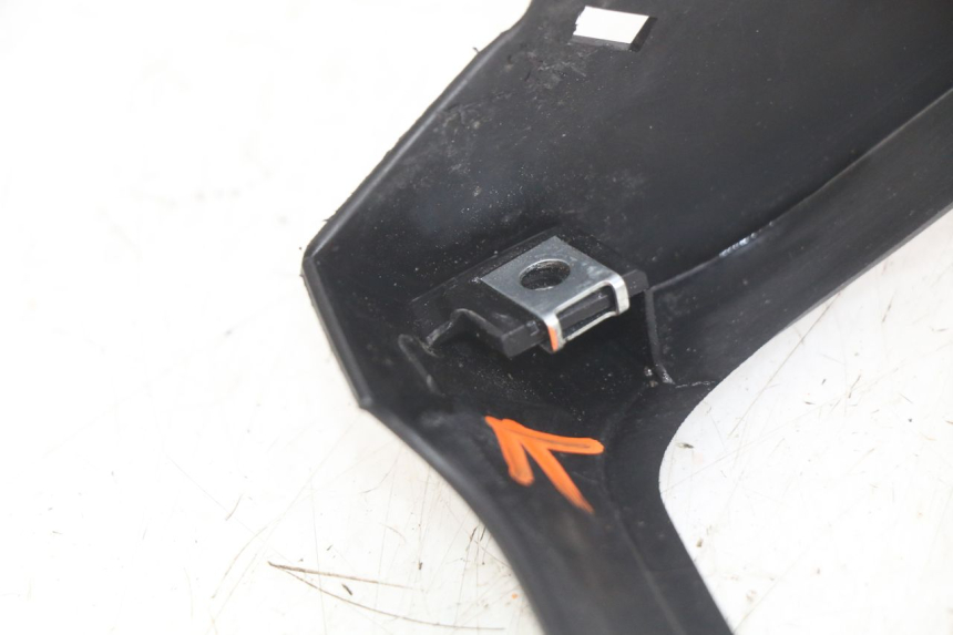 photo de CUADRO DE INSTRUMENTOS YAMAHA X-MAX XMAX 125 (2010 - 2013) - Primer plano técnico