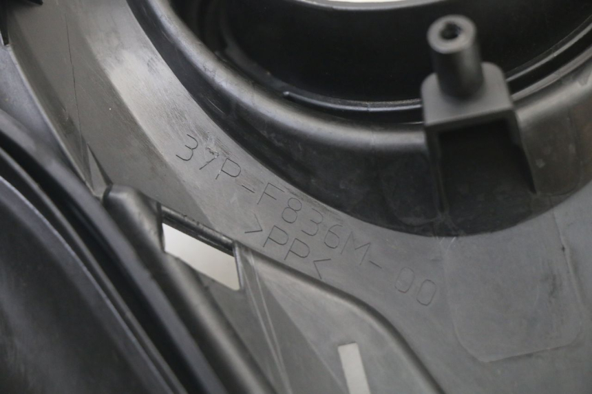 photo de CUADRO DE INSTRUMENTOS YAMAHA X-MAX XMAX 125 (2010 - 2013) - Vista general del producto