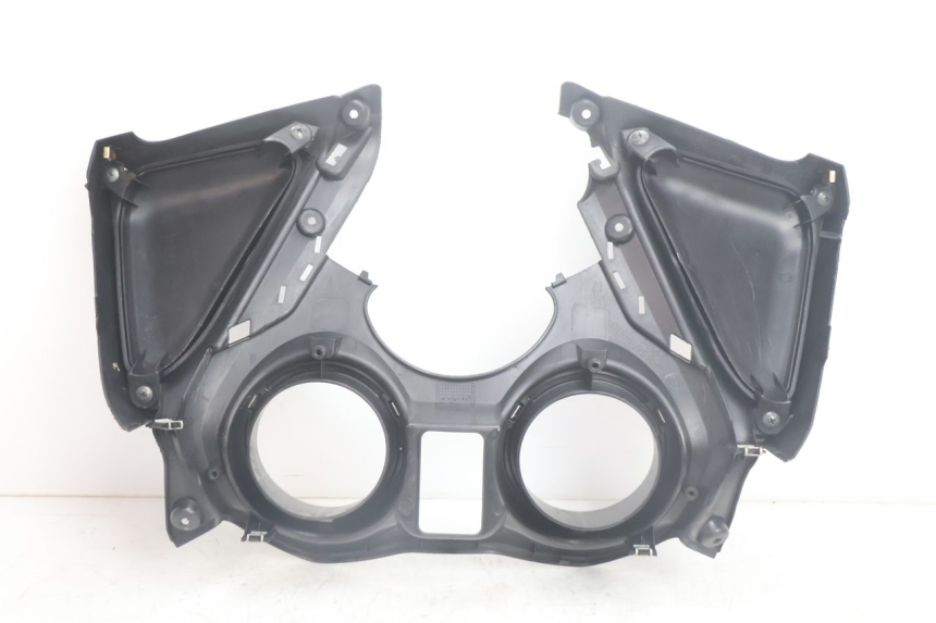 photo de CUADRO DE INSTRUMENTOS YAMAHA X-MAX XMAX 125 (2010 - 2013) - Primer plano técnico