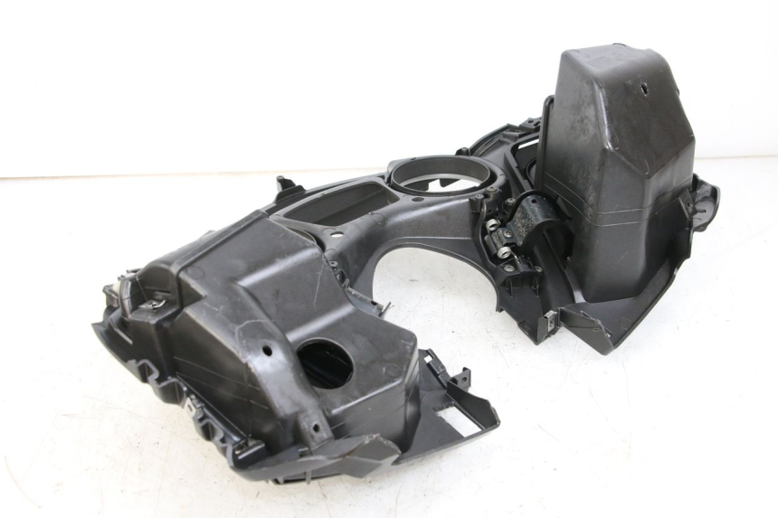 photo de ENTOURAGE CUENTA KILÓMETROS PIAGGIO X10 125 (2012 - 2017) - Zoom estado de uso