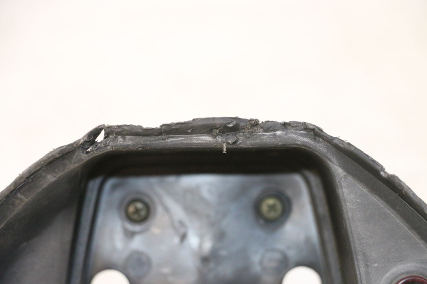 photo de CARENADO VELOCIMETRO YAMAHA YFM BRUIN 350 (2003 - 2009) - Estado de la superficie y material