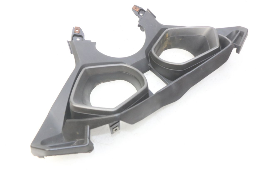 photo de ENTOURAGE CUENTA KILÓMETROS YAMASAKI YM T 125 (2015 - 2020) - Estado de la superficie y material