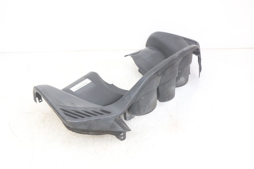 photo de ENTOURAGE CUENTA KILÓMETROS YAMAHA YP MAJESTY 400 (2004 - 2008) - Detalles de los puntos de fijación