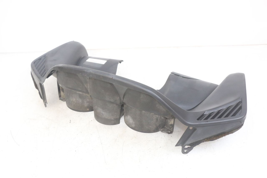 photo de ENTOURAGE CUENTA KILÓMETROS YAMAHA YP MAJESTY 400 (2004 - 2008) - Estado de la superficie y material