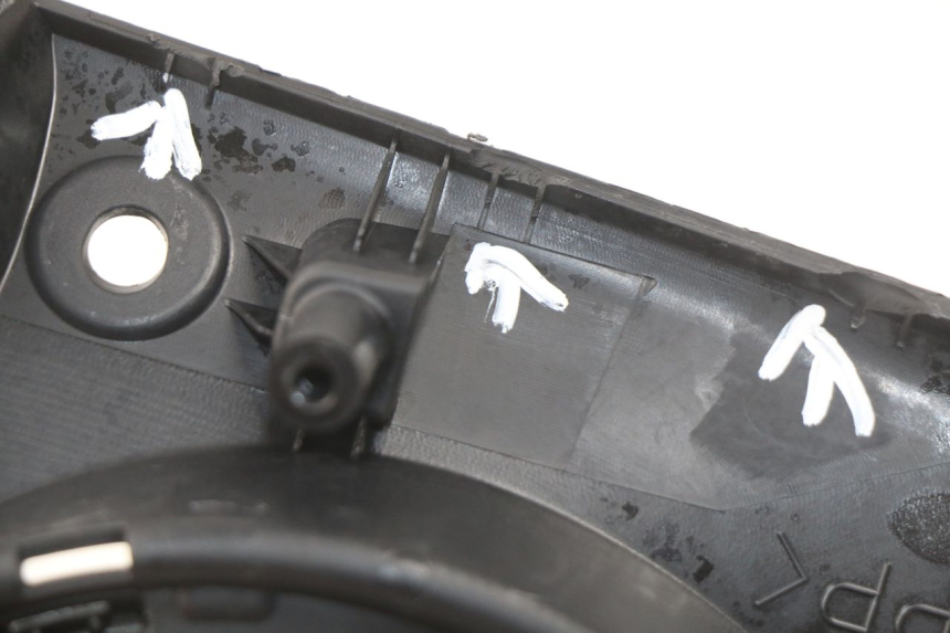 photo de CARENADO VELOCIMETRO YAMAHA YP T-MAX TMAX 530 (2017 - 2020) - Detalle de la pieza