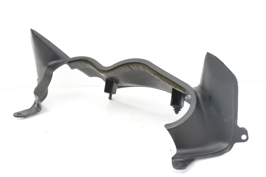 photo de ENTOURAGE CUENTA KILÓMETROS KAWASAKI ZR7 ZR-7 S 750 (1999 - 2004) - Otra perspectiva