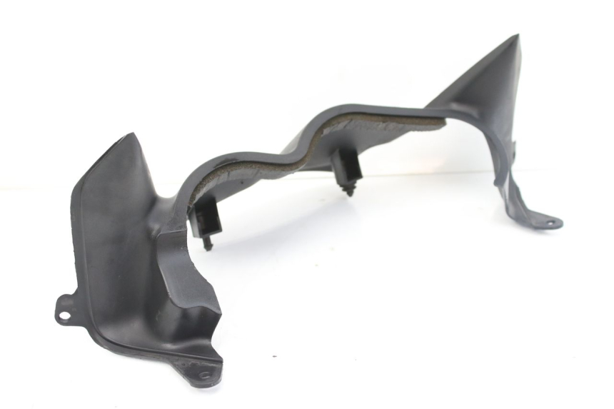 photo de ENTOURAGE CUENTA KILÓMETROS KAWASAKI ZR7 ZR-7 S 750 (1999 - 2004) - Primer plano técnico