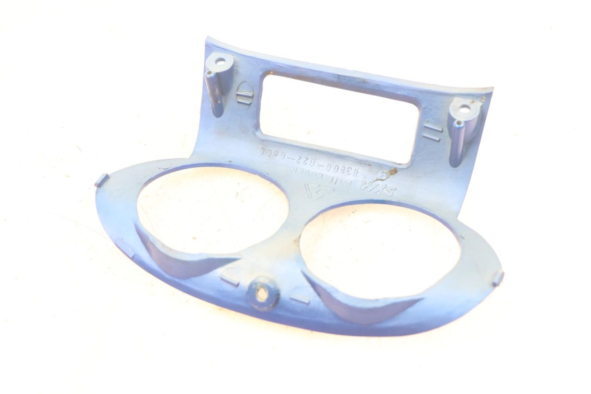 photo de MARCO DE LUZ TRASERA SYM JET EURO X 2T 50 (2003 - 2007) - Detalle de la pieza