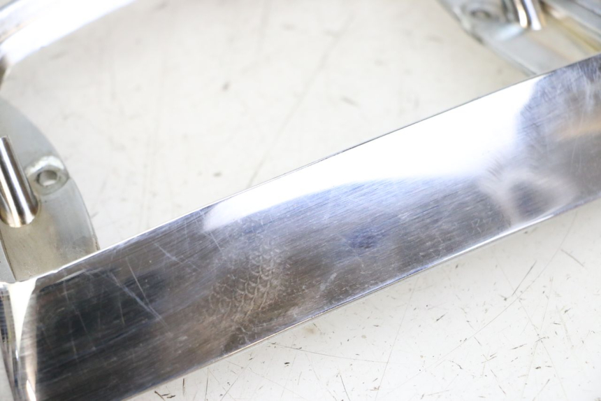 photo de MARCO DE LUZ TRASERA PIAGGIO VESPA LX 2T 50 (2005 - 2013) - Otra perspectiva