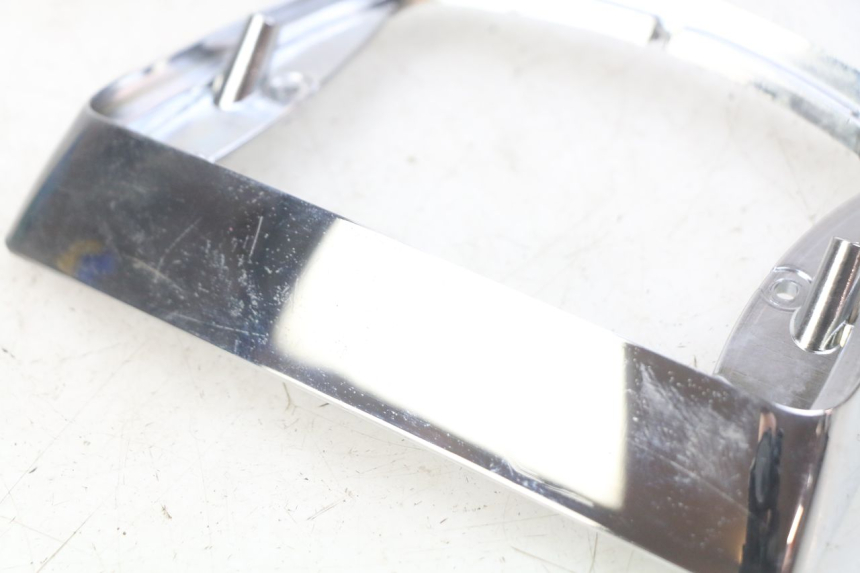 photo de MARCO DE LUZ TRASERA PIAGGIO VESPA LX 2T 50 (2005 - 2013) - Zoom estado de uso