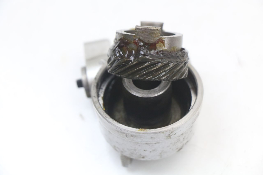 photo de REENVIO VELOCIMETRO DAELIM A-FOUR 2T 50 (2005 - 2012) - Otra perspectiva