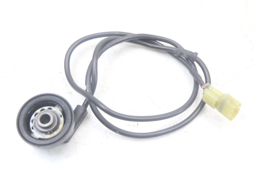 photo de ENTRENADOR DE CUENTAKILÓMETROS YAMAHA AEROX 2T 50 (2013 - 2017) - Zoom estado de uso