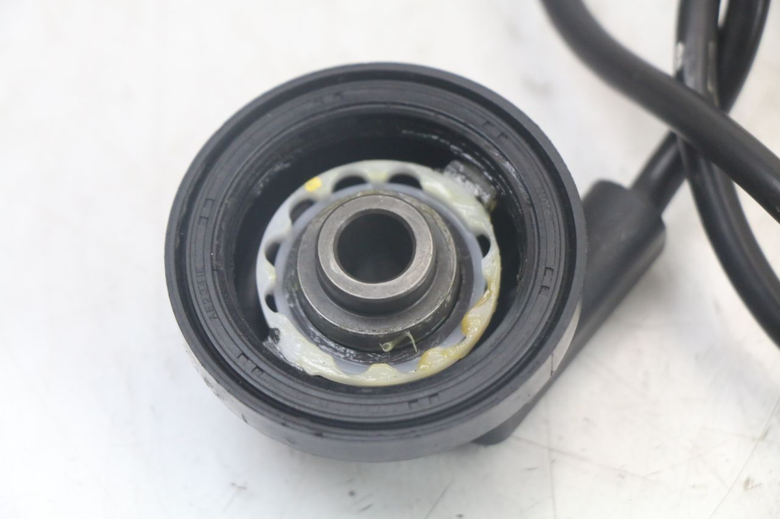 photo de ENTRENADOR DE CUENTAKILÓMETROS YAMAHA AEROX 2T 50 (2013 - 2017) - Otra perspectiva