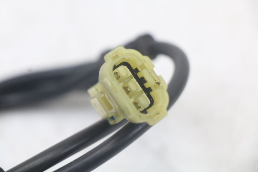 photo de ENTRENADOR DE CUENTAKILÓMETROS YAMAHA AEROX 2T 50 (2013 - 2017) - Primer plano técnico