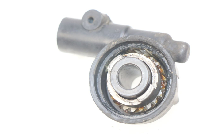 photo de ENTRENADOR DE CUENTAKILÓMETROS KYMCO AGILITY 4T 50 (2005 - 2018) - Vista principal