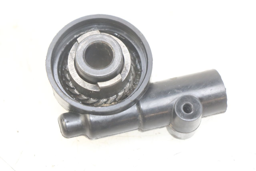 photo de ENTRENADOR DE CUENTAKILÓMETROS KYMCO AGILITY 4T 50 (2018 - 2022) - Vista principal