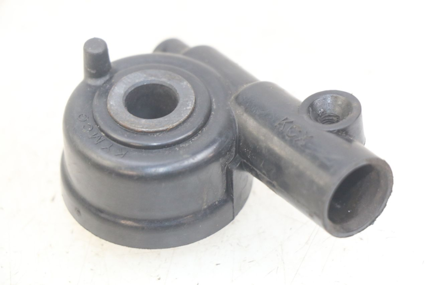 photo de ENTRENADOR DE CUENTAKILÓMETROS KYMCO AGILITY 4T 50 (2018 - 2022) - Primer plano técnico