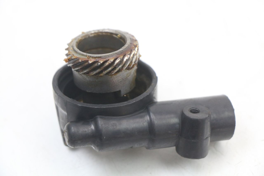 photo de ENTRENADOR DE CUENTAKILÓMETROS KYMCO AGILITY 4T 50 (2005 - 2018) - Otra perspectiva