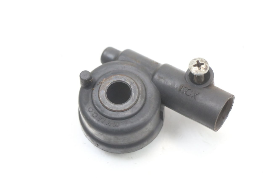 photo de ENTRENADOR DE CUENTAKILÓMETROS KYMCO AGILITY 4T 50 (2018 - 2022) - Vista principal