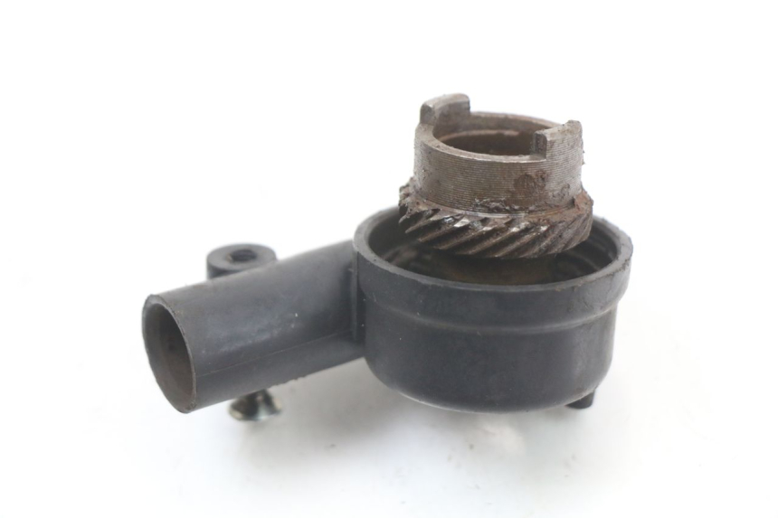 photo de ENTRENADOR DE CUENTAKILÓMETROS KYMCO AGILITY 4T 50 (2018 - 2022) - Otra perspectiva