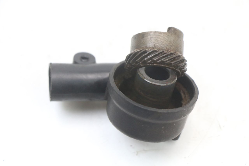 photo de ENTRENADOR DE CUENTAKILÓMETROS KYMCO AGILITY 4T 50 (2005 - 2018) - Otra perspectiva