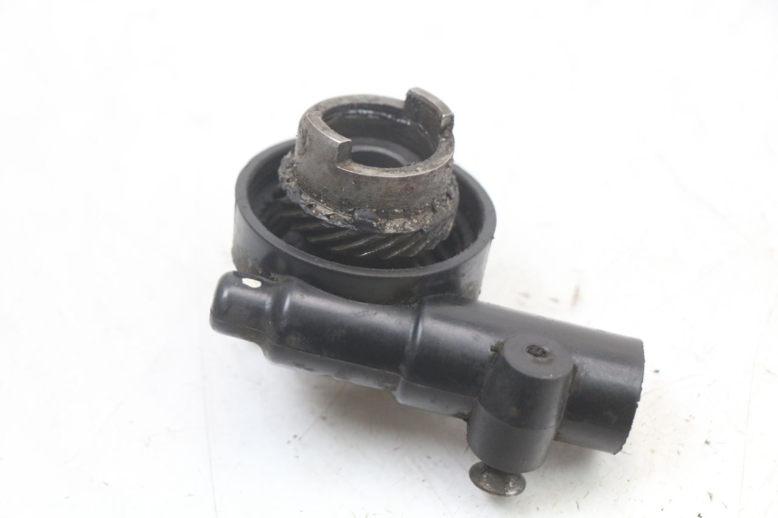 photo de ENTRENADOR DE CUENTAKILÓMETROS KYMCO AGILITY 4T 50 (2018 - 2022) - Otra perspectiva