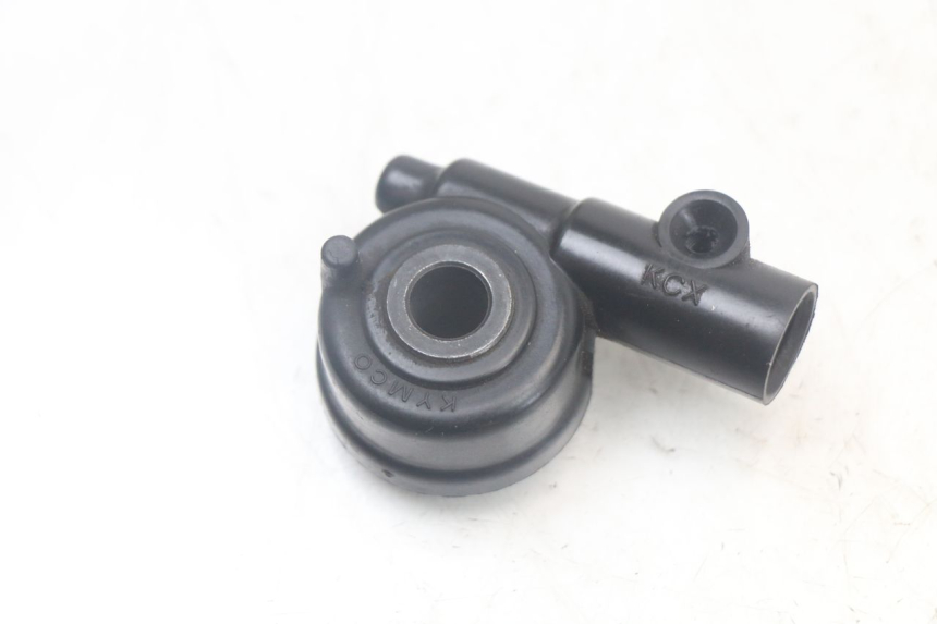 photo de ENTRENADOR DE CUENTAKILÓMETROS KYMCO AGILITY 4T 50 (2018 - 2022) - Vista principal