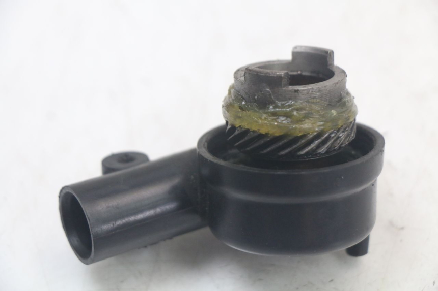 photo de ENTRENADOR DE CUENTAKILÓMETROS KYMCO AGILITY 4T 50 (2018 - 2022) - Otra perspectiva