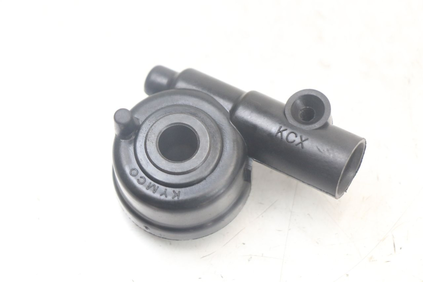 photo de ENTRENADOR DE CUENTAKILÓMETROS KYMCO AGILITY 4T 50 (2018 - 2022) - Vista principal