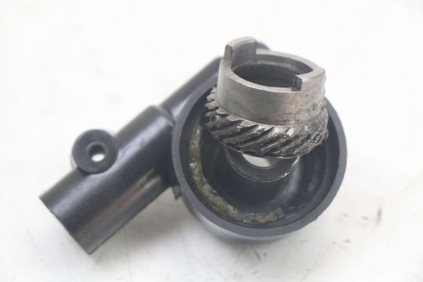 photo de ENTRENADOR DE CUENTAKILÓMETROS KYMCO AGILITY 4T 50 (2018 - 2022) - Otra perspectiva