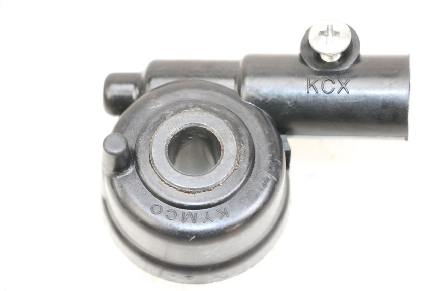 photo de ENTRENADOR DE CUENTAKILÓMETROS KYMCO AGILITY 4T 50 (2018 - 2022) - Vista principal