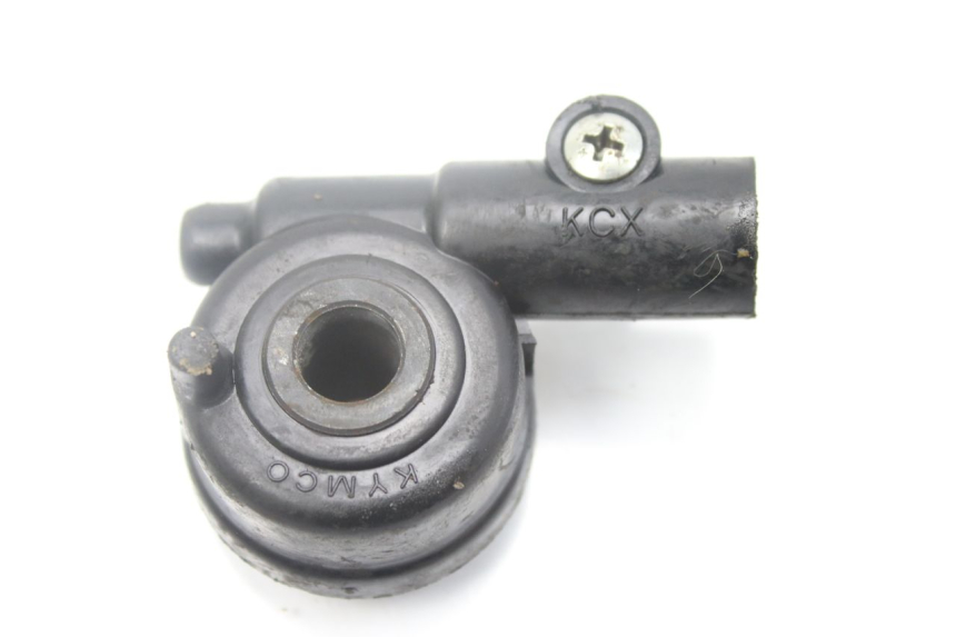 photo de ENTRENADOR DE CUENTAKILÓMETROS KYMCO AGILITY DELIVERY 4T 50 (2018 - 2023) - Vista principal