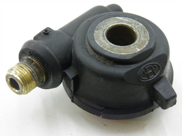 photo de REENVIO VELOCIMETRO APRILIA LEONARDO ST 250 (2002 - 2005) - Zoom estado de uso