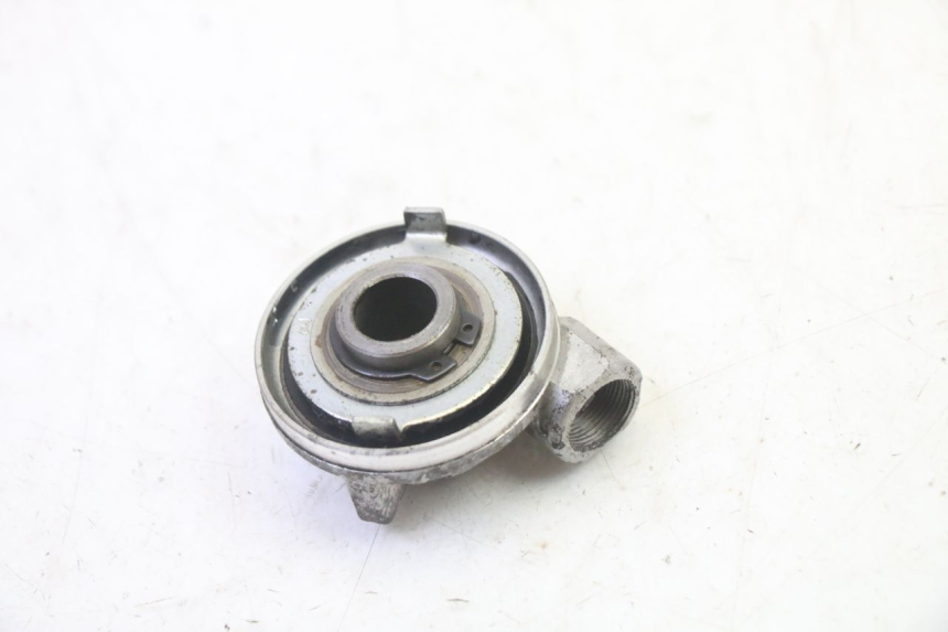 photo de Entrenador de cuentakilómetros HYOSUNG GV AQUILA 125 (2000 - 2009) - Zoom estado de uso