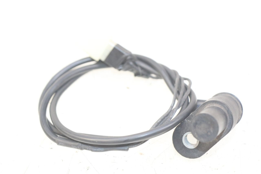 photo de TRANSMISOR DE VELOCÍMETRO ECCITY ARTELEC 670 1 (2013 - 2017) - Vista principal