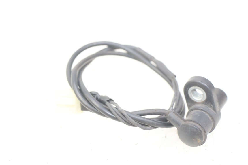 photo de TRANSMISOR DE VELOCÍMETRO ECCITY ARTELEC 670 1 (2013 - 2017) - Zoom estado de uso