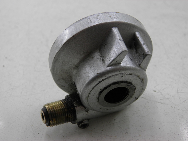 photo de Entrenador de cuentakilómetros BAOTIAN BT 50 QT-9 50 (2006 - 2009) - Zoom estado de uso