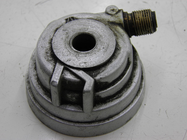 photo de REENVIO VELOCIMETRO BAOTIAN BT COLLECTOR 50 (2005 - 2013) - Vista principal