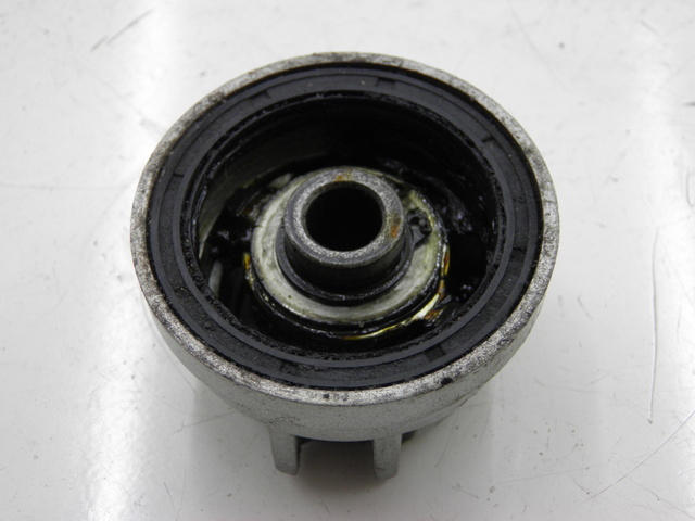 photo de REENVIO VELOCIMETRO BAOTIAN BT COLLECTOR 50 (2005 - 2013) - Detalle de la pieza