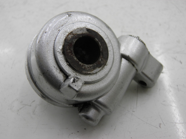 photo de REENVIO VELOCIMETRO BENZHOU YY50QT31 VINTAGE 50 (2009 - 2012) - Vista principal