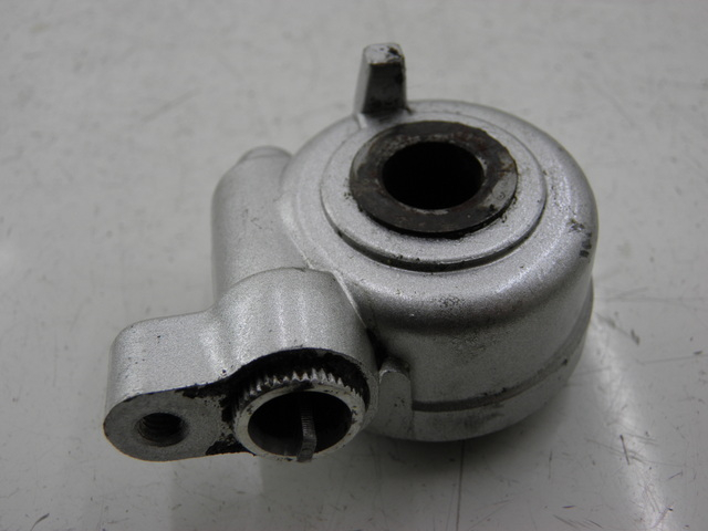 photo de REENVIO VELOCIMETRO BENZHOU YY50QT31 VINTAGE 50 (2009 - 2012) - Zoom estado de uso