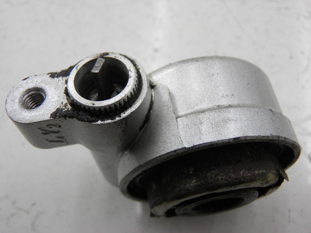 photo de REENVIO VELOCIMETRO BENZHOU YY50QT31 VINTAGE 50 (2009 - 2012) - Otra perspectiva