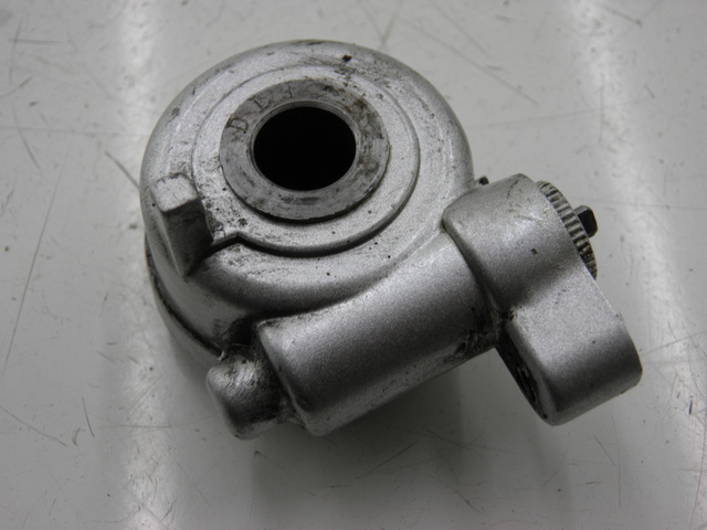 photo de REENVIO VELOCIMETRO BENZHOU YY50QT31 VINTAGE 50 (2009 - 2012) - Vista principal