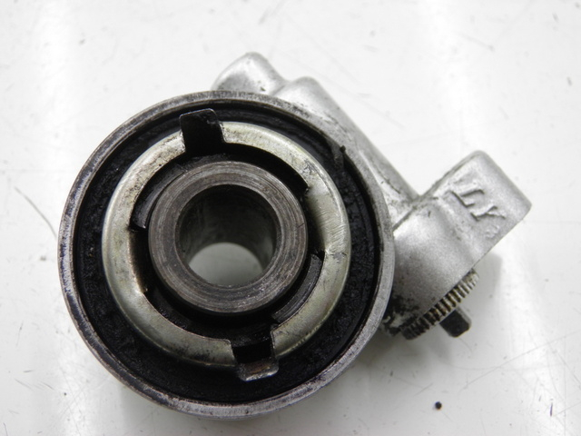 photo de REENVIO VELOCIMETRO BENZHOU YY50QT31 VINTAGE 50 (2009 - 2012) - Zoom estado de uso