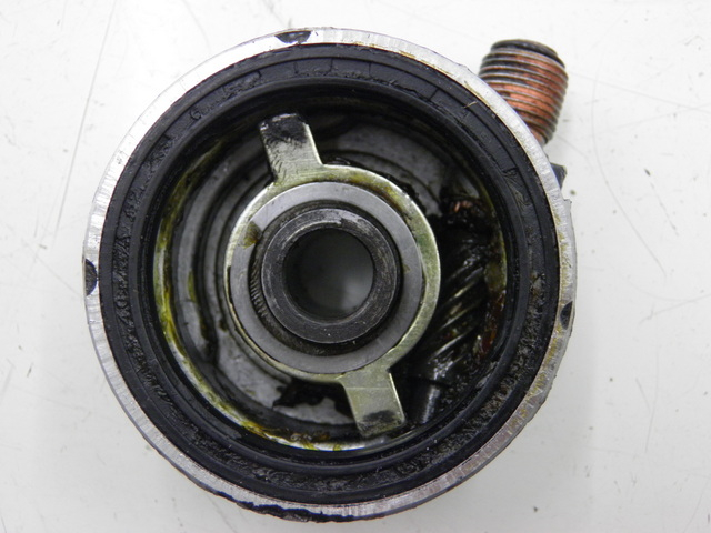 photo de REENVIO VELOCIMETRO BHM REVENGER 50 (2009 - 2015) - Detalle de la pieza