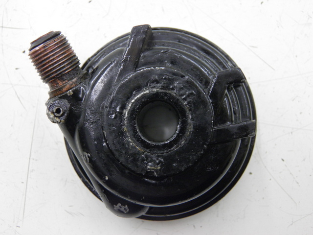 photo de REENVIO VELOCIMETRO BHM REVENGER 50 (2009 - 2015) - Zoom estado de uso