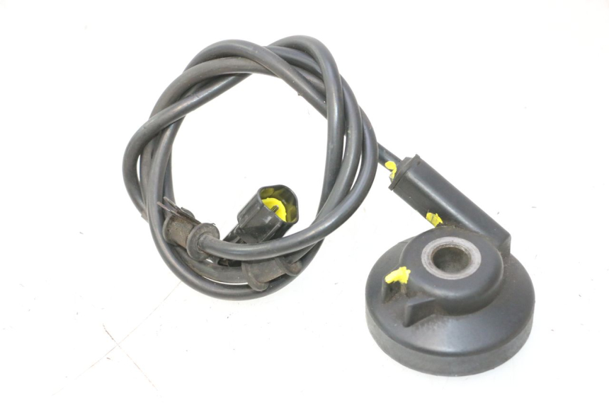 photo de REENVIO VELOCIMETRO MASH BIBOP 2.0 50 (2021 - 2026) - Primer plano técnico