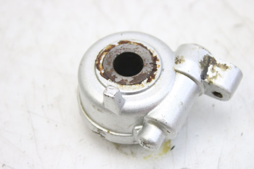 photo de ENTRENADOR DE CUENTAKILÓMETROS WILDLANDER BISCUIT 125 (2004 - 2010) - Zoom estado de uso