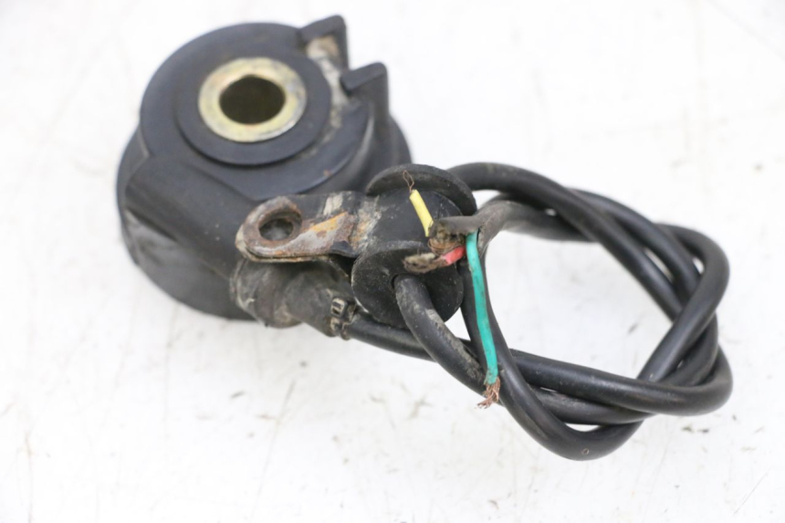 photo de REENVIO VELOCIMETRO MAG POWER BOMBERS 4T 50 (2016 - 2026) - Vista principal