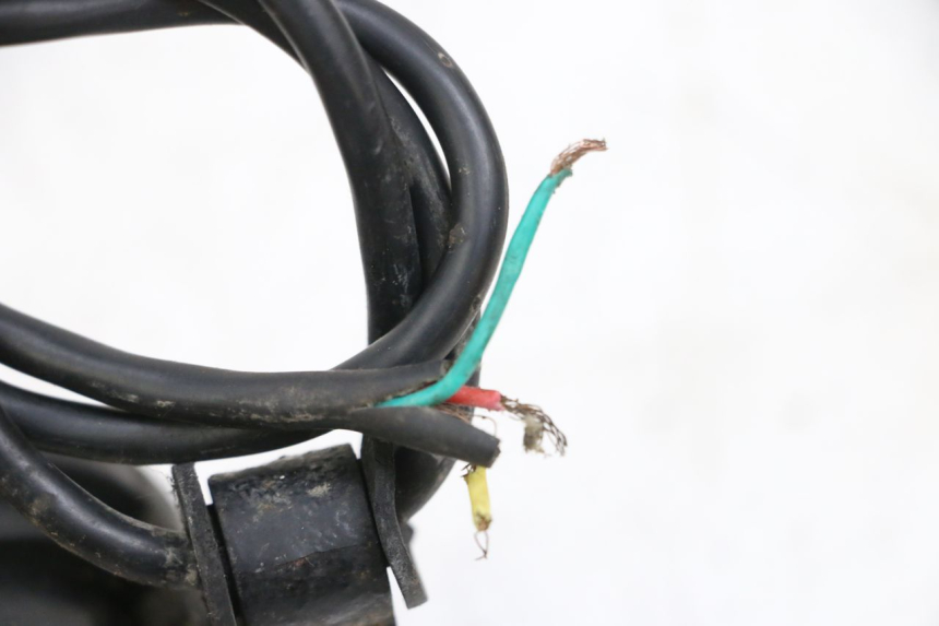 photo de REENVIO VELOCIMETRO MAG POWER BOMBERS 4T 50 (2016 - 2026) - Zoom estado de uso